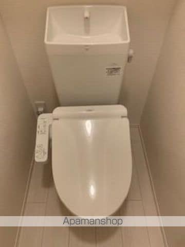 セジュール西台3の内装写真