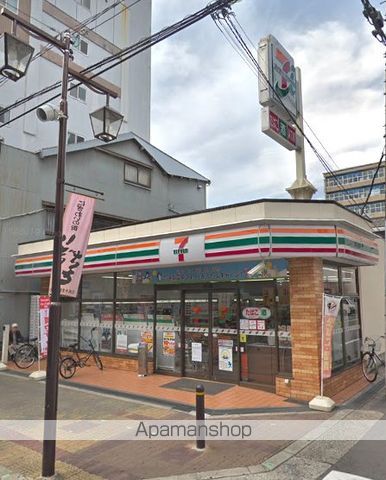 CLELIA新深江の周辺写真