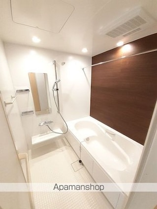 ルーベル塩屋ⅡＢ[2LDK/54.8m2]のバス