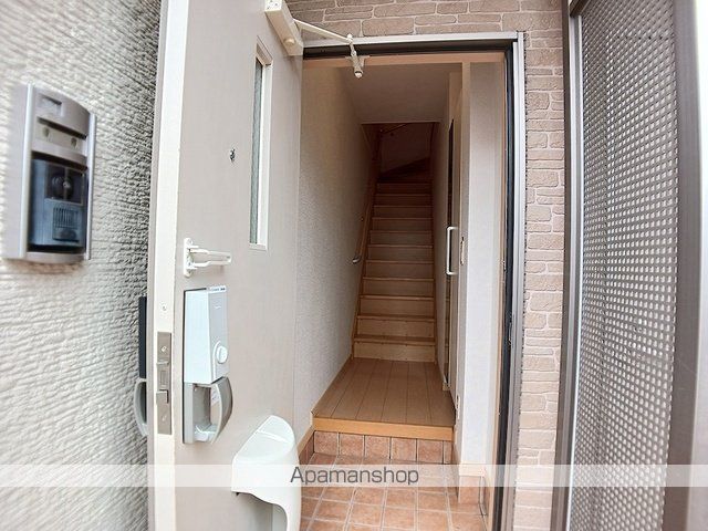 カレントパーク SK Iの内装写真