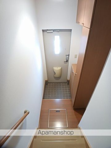 サニーフォレストIIの内装写真