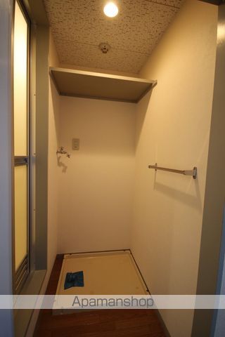 クレストビュー長束の内装写真