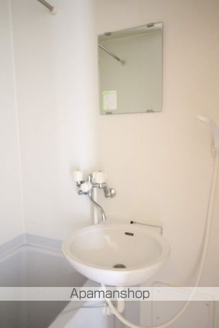 レオパレス南国2番館の内装写真