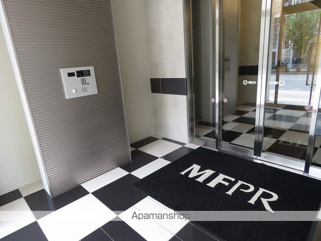 MFPRコート蒲田の内装写真