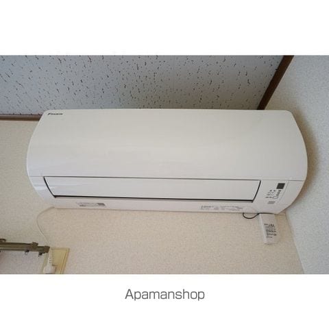 大島コーポラスの内装写真
