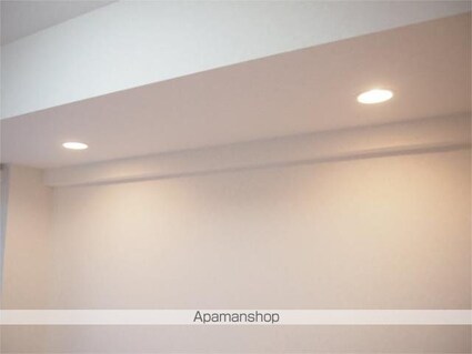 ルーブル目黒不動前[1K/20.58m2]の内装5