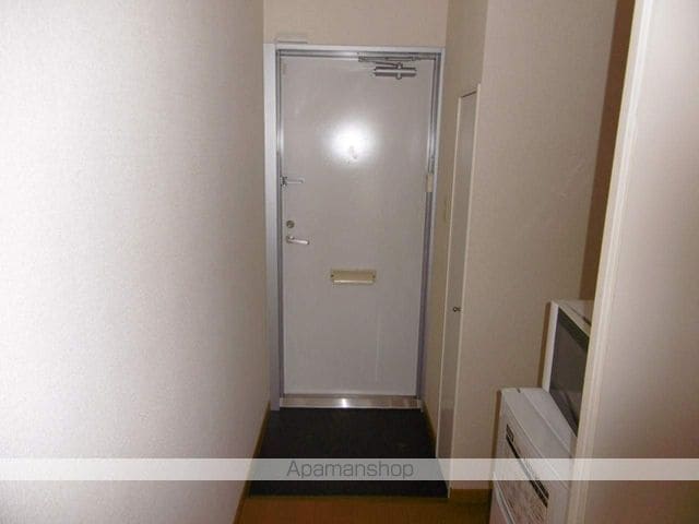 レオパレスあゆみの内装写真