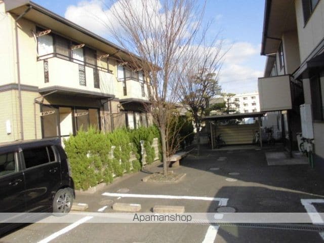セジュールふじい B棟の内装写真