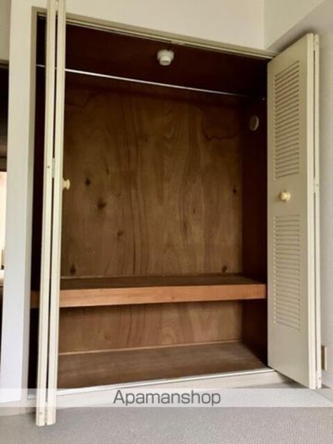 シティコープ光が丘[3LDK/73.11m2]の収納