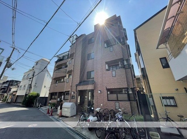 コレットの外観写真
