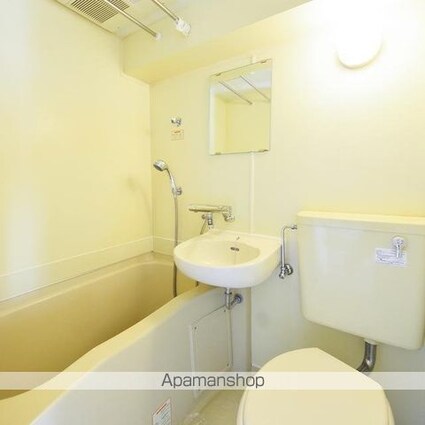 ハイムピア８[1R/17.08m2]のキッチン