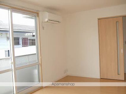 アルカンシエル　Ｂ棟[2LDK/61.91m2]のその他設備