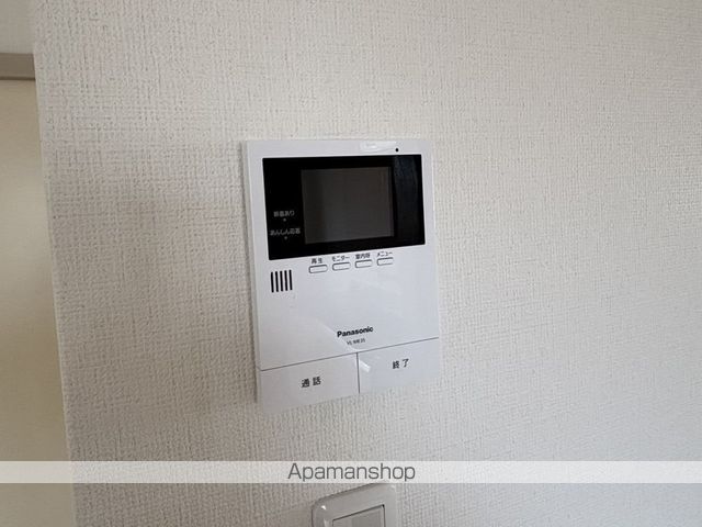 田中センターマンションの内装写真