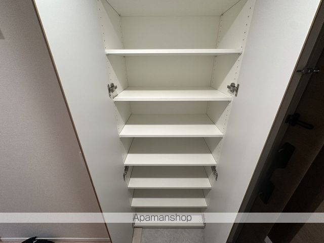テラス荻窪の内装写真