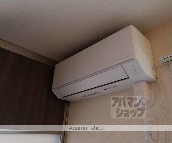 DーRESIDENCE東寺の内装写真