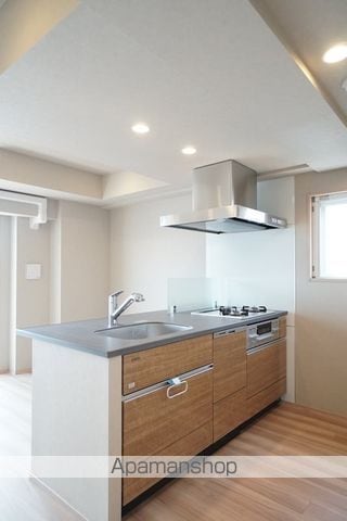 メインステージ千住河原町の内装写真
