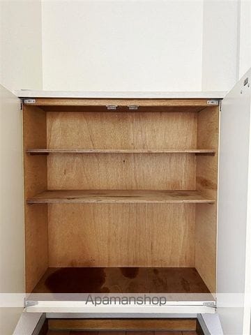 リンデン玉村の内装写真