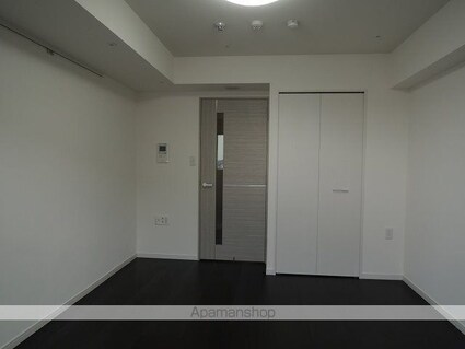 メインステージ板橋本町駅前Ⅱ[1K/26.46m2]のリビング・居間