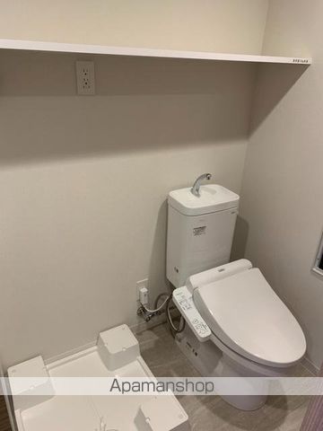 RJRリクロス高砂の内装写真