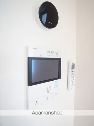 アルテシモ　コルソ[1K/26.26m2]のセキュリティ