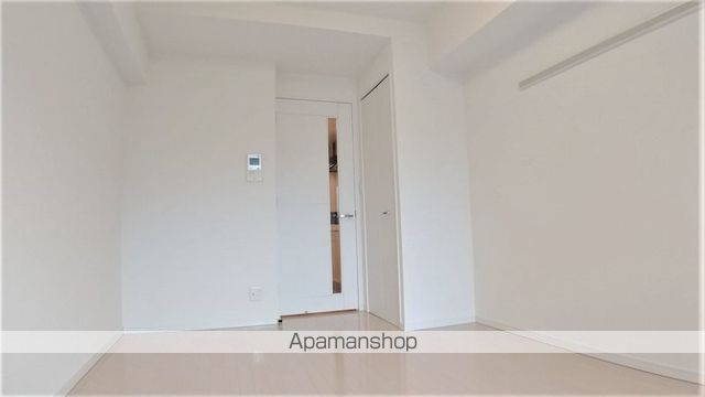 メインステージ田端参番館の内装写真