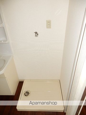 エスタシオン玉原の内装写真