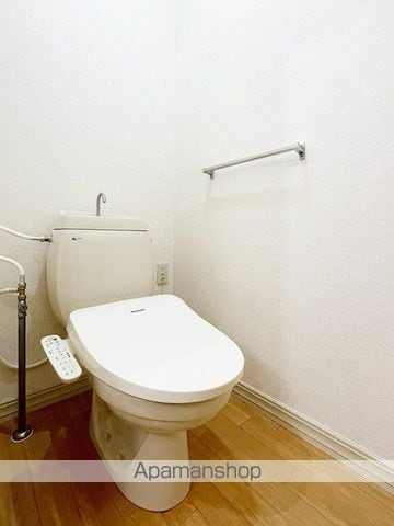 ニュープレミール Cの内装写真