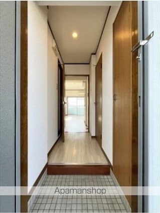 ファーストインたちばな[1R/22.27m2]の玄関