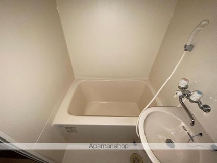 フォブール２１[1K/23.19m2]の内装5