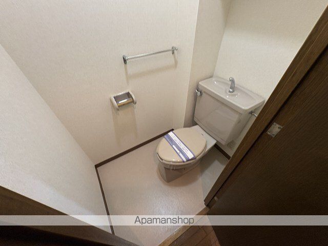 ウィンベルコーラス大宮の内装写真