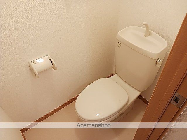 イーズフォレストIIの内装写真