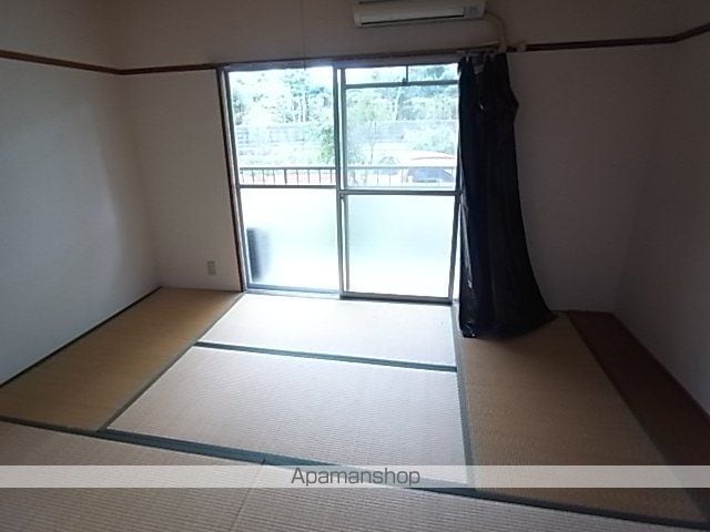橋本アパートメントの内装写真