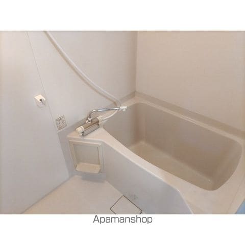 エクセレントIの内装写真