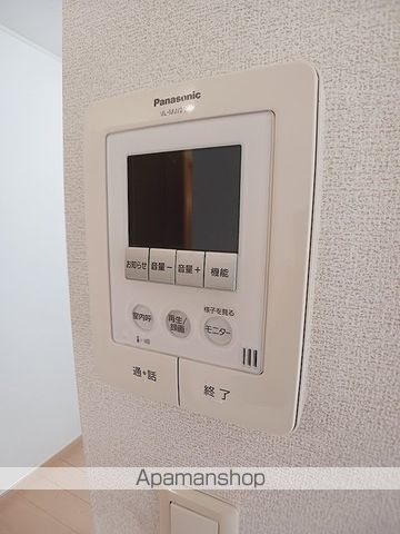 アバンツァート・Kの内装写真
