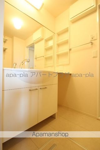 ロンサールの内装写真