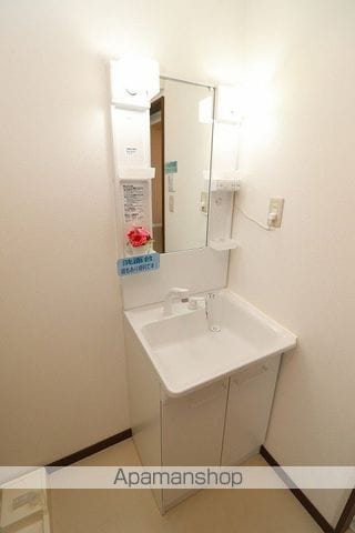 ウィン鹿屋の内装写真