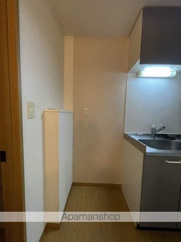 アンテリジャン小川の内装写真