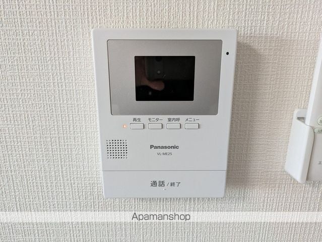 Esビルの内装写真