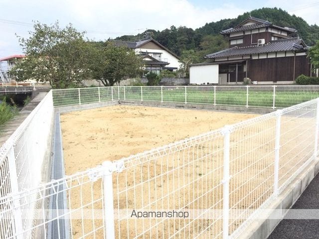アクシスの内装写真