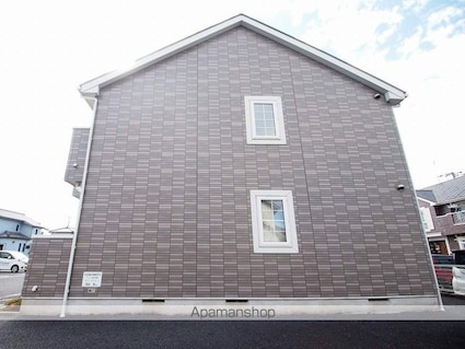 スウィート　オーシャンＤ[3LDK/65.57m2]の外観2