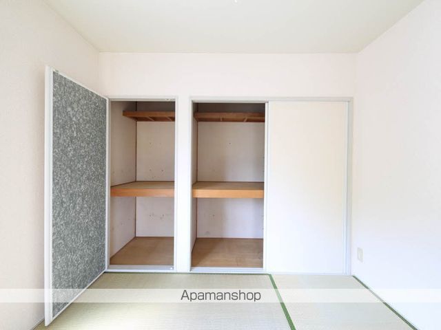 ビューハイム原田 A棟の内装写真