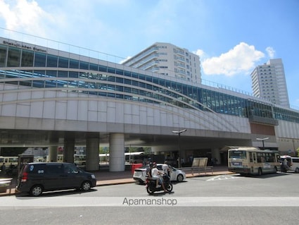 Ａｍｅｎｉｔｙ　Ｃｏｕｒｔ[1K/30.53m2]の周辺2