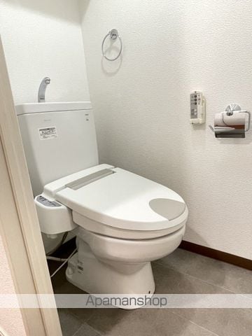 スカイコート都立家政EASTの内装写真