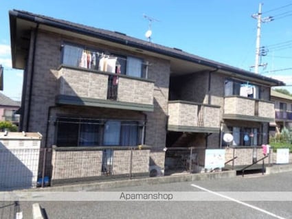 セジュール引野[2LDK/55.44m2]の外観