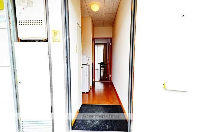 レオパレスNK高屋ヶ丘の内装写真