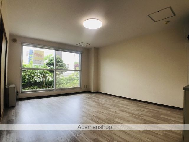 アステル西野の内装写真