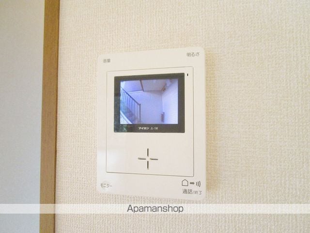 コーポ セジュールの内装写真