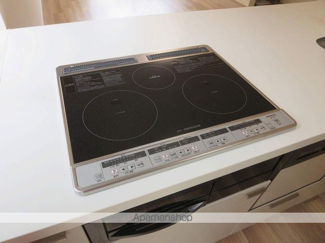 クルロス E棟の内装写真