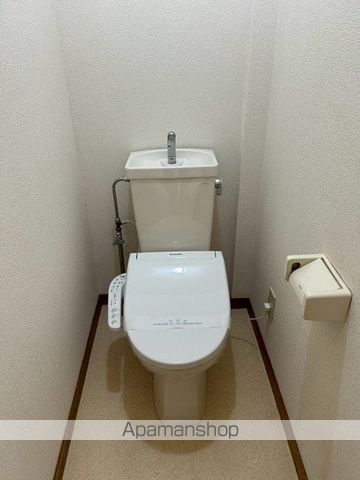 加藤マンションの内装写真