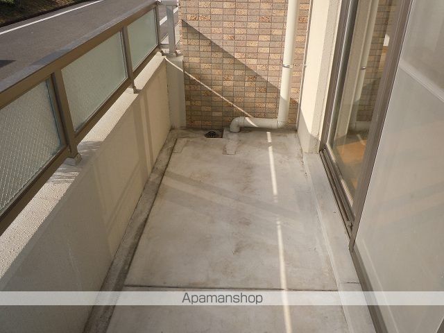 ルミエール園原の内装写真